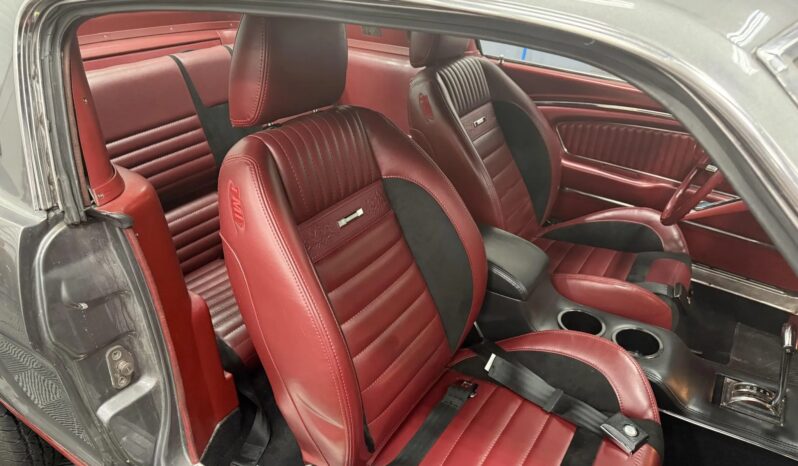 
								1966 Ford Mustang Fastback 347-Powered full									