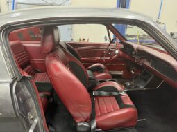 
										1966 Ford Mustang Fastback 347-Powered full									