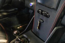 
										1965 Chevrolet Corvette Convertible 5-Speed full									