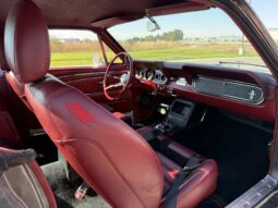 
										1966 Ford Mustang Fastback 347-Powered full									