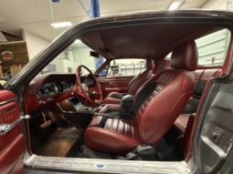 
										1966 Ford Mustang Fastback 347-Powered full									