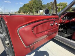 
										1966 Ford Mustang Fastback 347-Powered full									