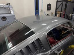 
										1966 Ford Mustang Fastback 347-Powered full									