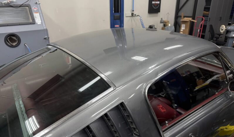 
								1966 Ford Mustang Fastback 347-Powered full									