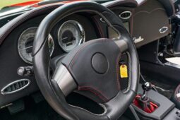 
										1965 Chevrolet Corvette Convertible 5-Speed full									