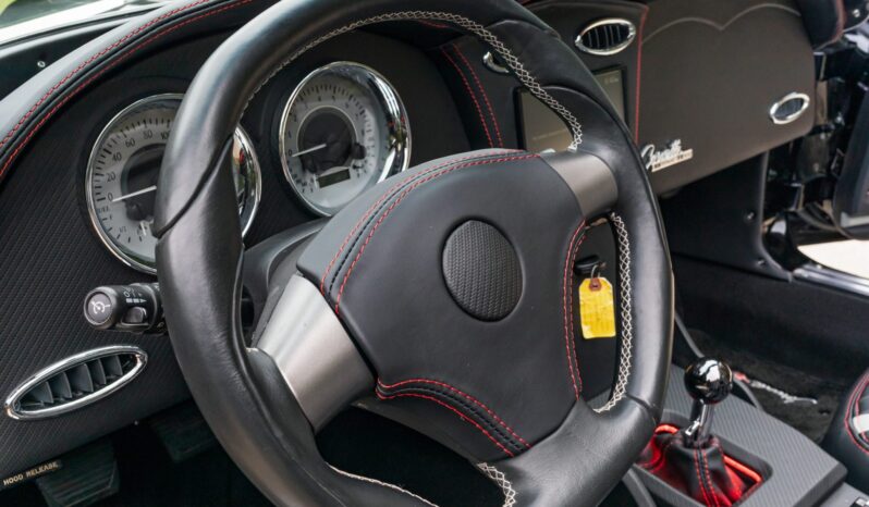 
								1965 Chevrolet Corvette Convertible 5-Speed full									