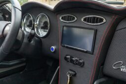 
										1965 Chevrolet Corvette Convertible 5-Speed full									