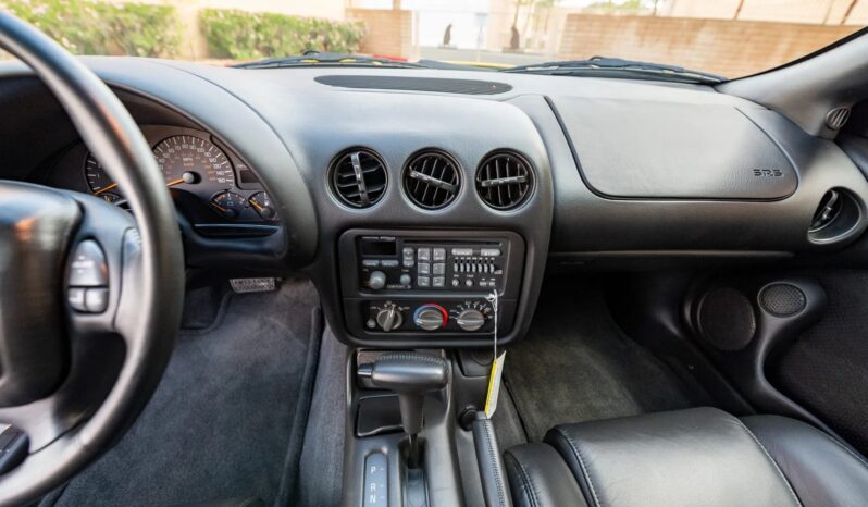 
								2002 Pontiac Firebird Trans Am WS6 full									