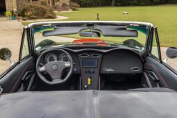 
										1965 Chevrolet Corvette Convertible 5-Speed full									