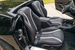 
										1965 Chevrolet Corvette Convertible 5-Speed full									