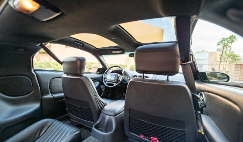 
								2002 Pontiac Firebird Trans Am WS6 full									