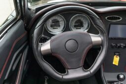 
										1965 Chevrolet Corvette Convertible 5-Speed full									