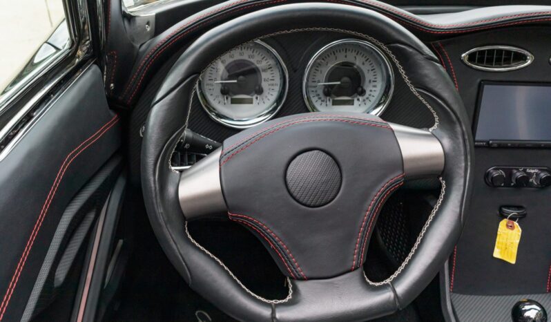 
								1965 Chevrolet Corvette Convertible 5-Speed full									