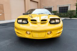 
										2002 Pontiac Firebird Trans Am WS6 full									
