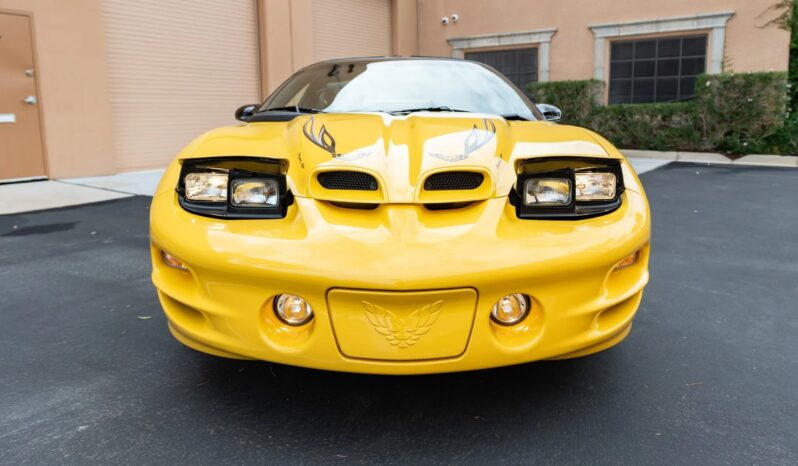 
								2002 Pontiac Firebird Trans Am WS6 full									