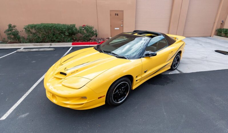 
								2002 Pontiac Firebird Trans Am WS6 full									