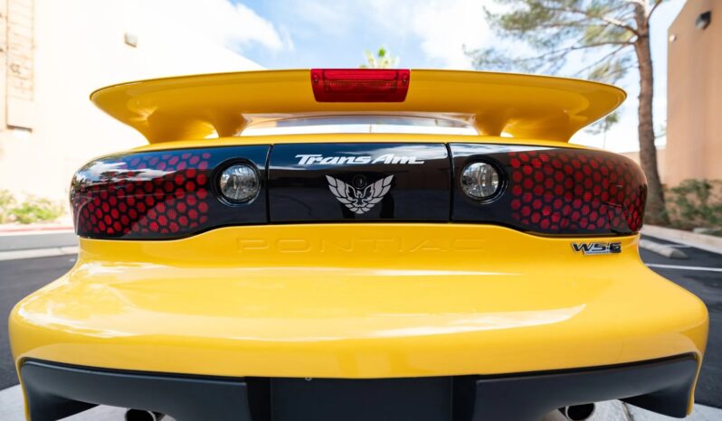 
								2002 Pontiac Firebird Trans Am WS6 full									