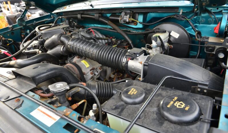 
								1996 Ford Bronco Eddie Bauer full									