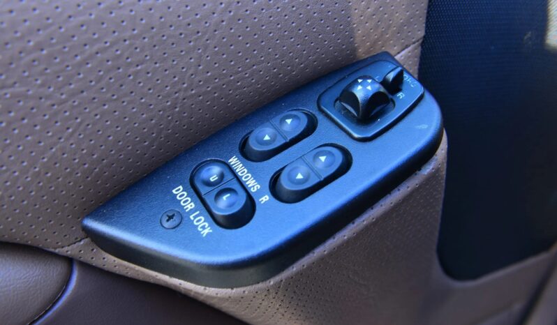 
								1996 Ford Bronco Eddie Bauer full									