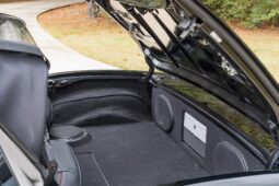 
										1965 Chevrolet Corvette Convertible 5-Speed full									