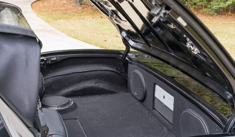 
								1965 Chevrolet Corvette Convertible 5-Speed full									