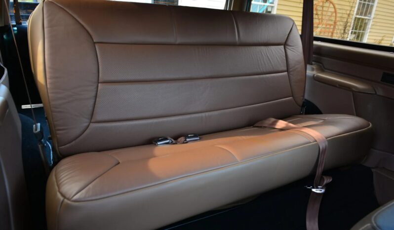 
								1996 Ford Bronco Eddie Bauer full									