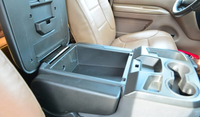 
								1996 Ford Bronco Eddie Bauer full									