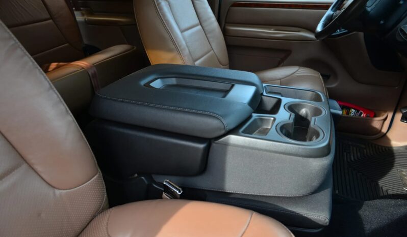 
								1996 Ford Bronco Eddie Bauer full									