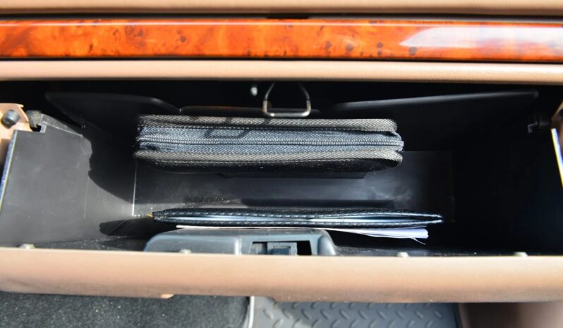 
								1996 Ford Bronco Eddie Bauer full									