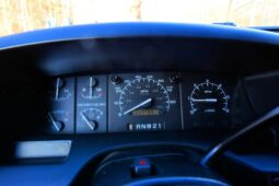 
										1996 Ford Bronco Eddie Bauer full									