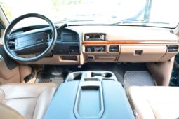 
										1996 Ford Bronco Eddie Bauer full									