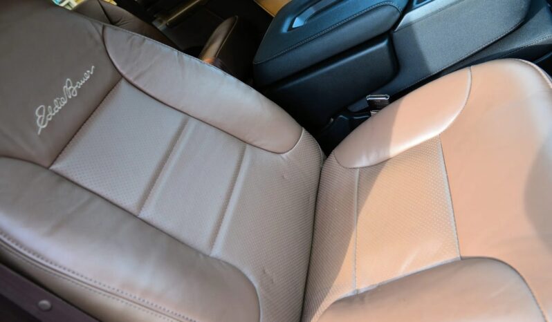 
								1996 Ford Bronco Eddie Bauer full									