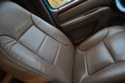 
										1996 Ford Bronco Eddie Bauer full									