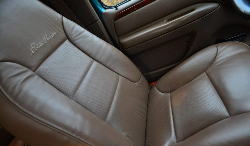 
								1996 Ford Bronco Eddie Bauer full									