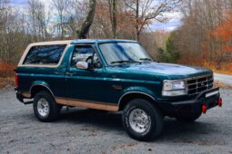 
										1996 Ford Bronco Eddie Bauer full									