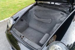 
										1998 Porsche 911 Carrera Cabriolet full									