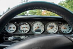 
										1998 Porsche 911 Carrera Cabriolet full									