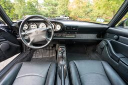 
										1998 Porsche 911 Carrera Cabriolet full									