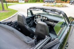 
										1998 Porsche 911 Carrera Cabriolet full									