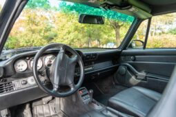 
										1998 Porsche 911 Carrera Cabriolet full									