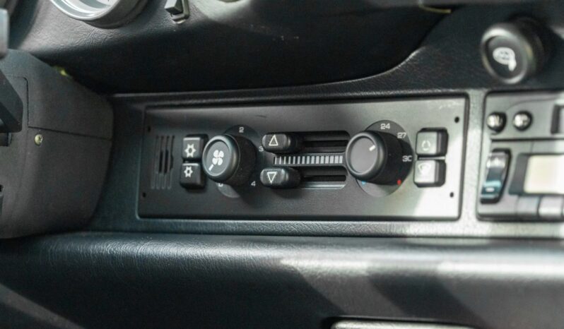 
								1998 Porsche 911 Carrera Cabriolet full									