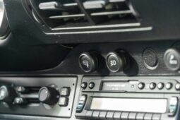 
										1998 Porsche 911 Carrera Cabriolet full									