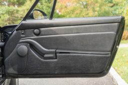 
										1998 Porsche 911 Carrera Cabriolet full									