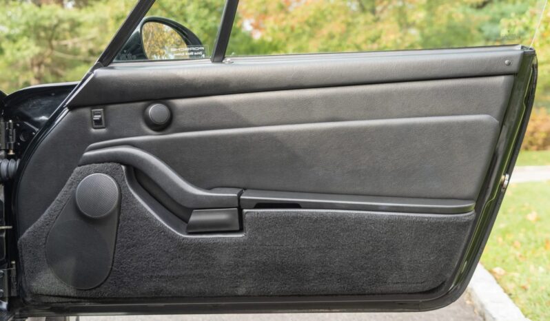 
								1998 Porsche 911 Carrera Cabriolet full									