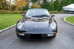 
										1998 Porsche 911 Carrera Cabriolet full									