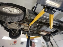 
										2004 Chevrolet Tahoe Z71 4×4 full									