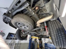 
										2004 Chevrolet Tahoe Z71 4×4 full									