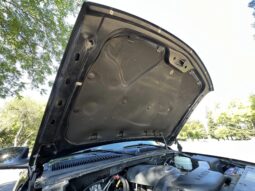 
										2004 Chevrolet Tahoe Z71 4×4 full									