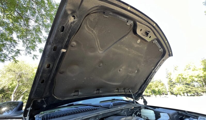 
								2004 Chevrolet Tahoe Z71 4×4 full									