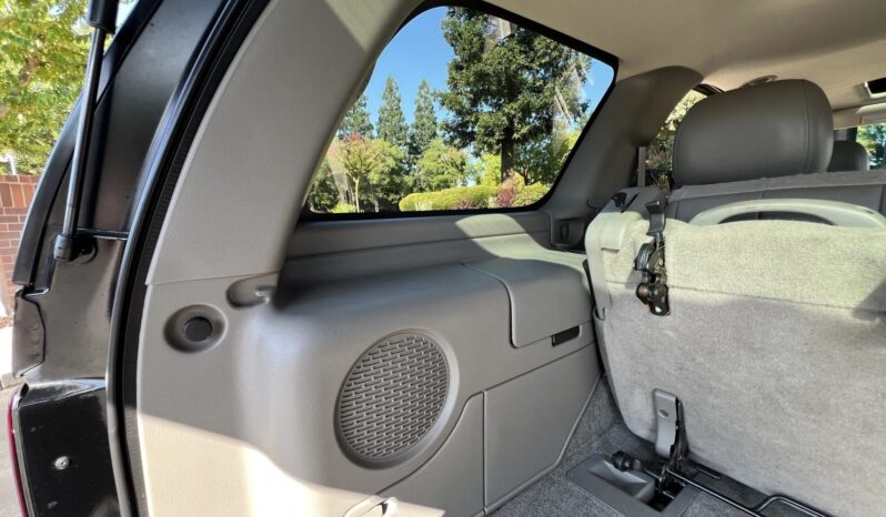 
								2004 Chevrolet Tahoe Z71 4×4 full									